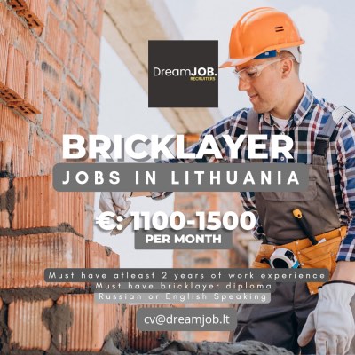 job offer dreamjob